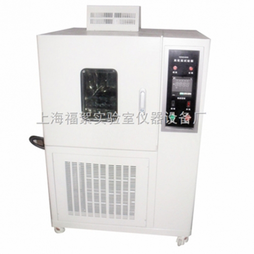 吉林GDW-8005高低温试验箱